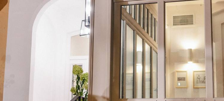 阿尔弗雷德酒店莱阿尔(Alfred Hotels les Halles)图片