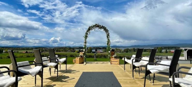 宫沙卡酒店(Kungshaga Hotell)图片