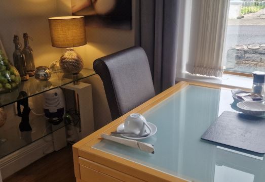 Church View House F56H977Hotel Overview