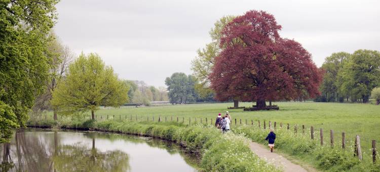 斯托亚凯乌特勒支宾尼克青年旅舍(Stayokay Hostel Utrecht - Bunnik)图片