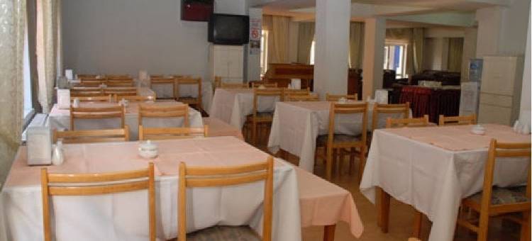 阿柯克酒店(Otel Akkoc)图片