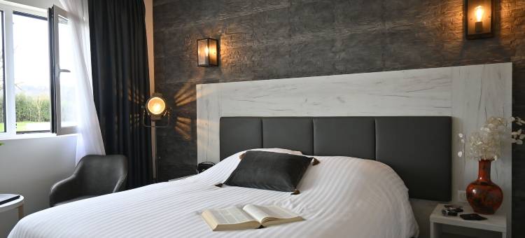 克雷默特之家(Logis Clermotel - Hôtel & Restaurant)图片