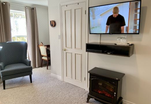 Queen Regent Hotel Overview