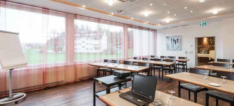 索伦伯格酒店(Hotel Thorenberg)图片