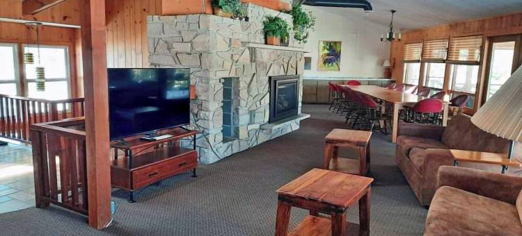 假日阿克雷度假村(Holiday Acres Resort)图片