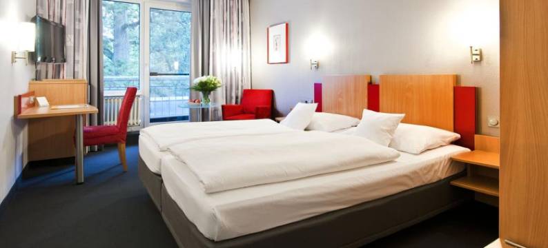 阿伦斯堡环形酒店(Ringhotel Ahrensburg)图片