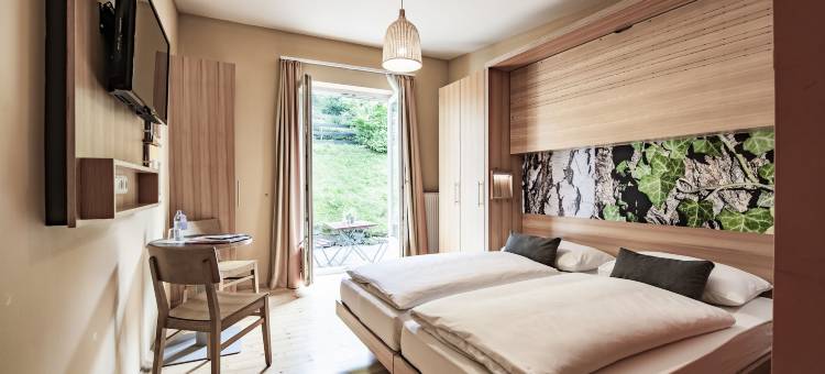 JUFA穆劳酒店(Jufa Hotel Murau)图片