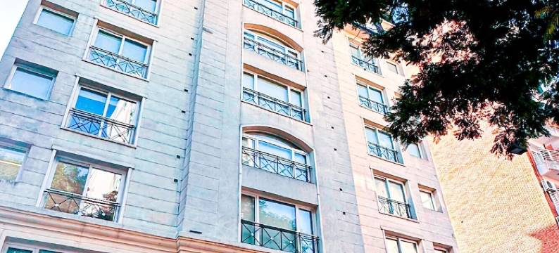 卡拉特精品公寓(Carat Apart Boutique)图片