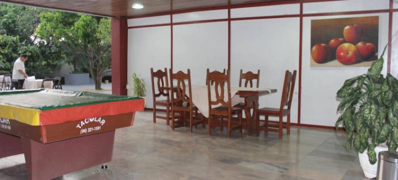 普林西皮酒店(Hotel del Príncipe)图片