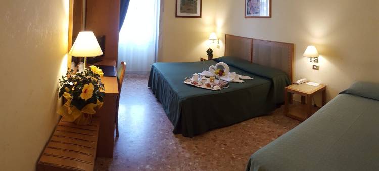 诺佛阿尔伯格酒店(Nuovo Albergo)图片