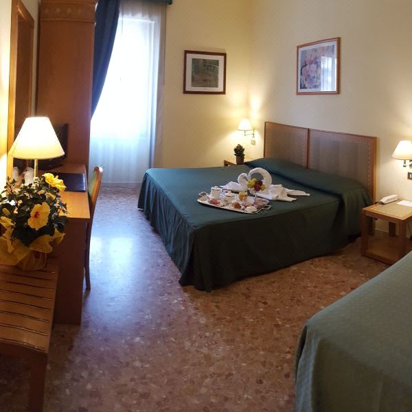诺佛阿尔伯格酒店(Nuovo Albergo)图片
