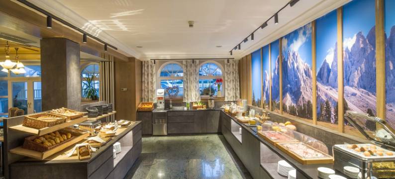 黄金莱斯酒店(Hotel Goldenes Roessl-Adults Only)图片