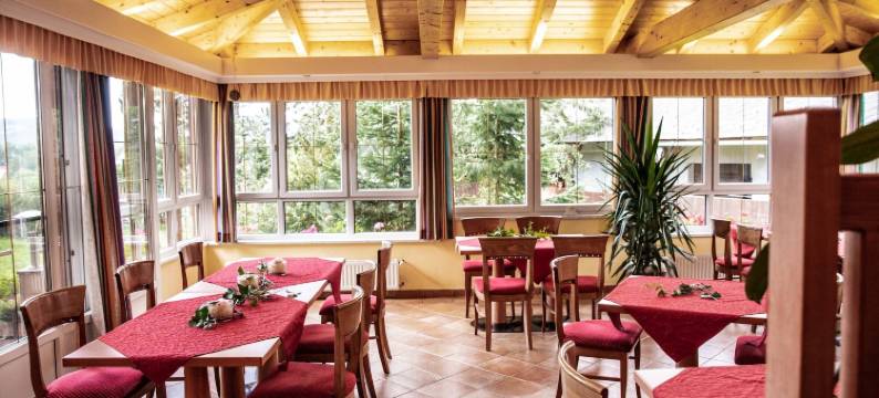 咖斯特豪夫苏姆克莱默酒店(Gasthof Zum Kramer)图片