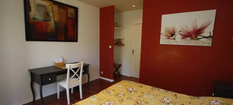 德穆芙蓉酒店(Demeure de Flore)图片