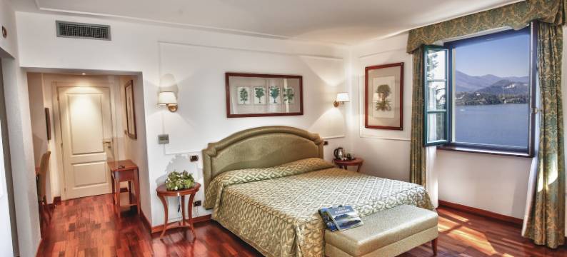 卡萨利塞斯特纳酒店(Relais Casali della Cisterna)图片