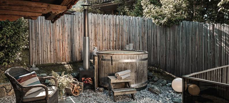 星辰精品酒店和小木屋(Aster Boutique Hotel & Chalets)图片