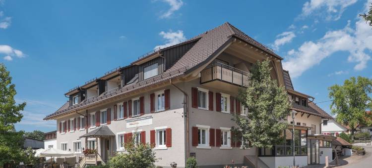 普福格乡村酒店(Landhotel Gasthaus Zum Pflug)图片