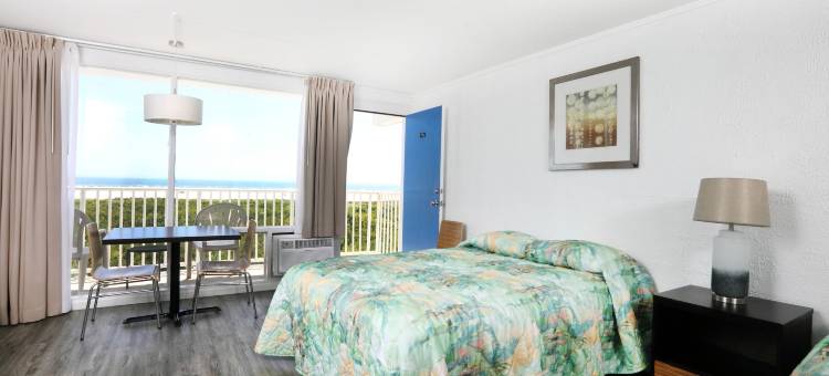 奥岛海滩度假酒店(Olympic Island Beach Resort)图片