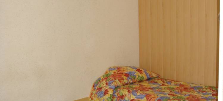 卡尔卡松法斯特酒店(Fasthotel Carcassonne)图片