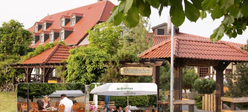 林登3号酒店(Hotel 3 Linden)图片