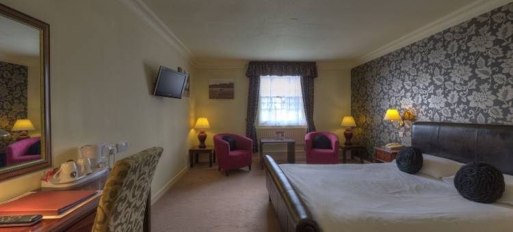 两个酿酒人酒店 - 格林国王旅馆(Two Brewers by Chef & Brewer Collection)图片