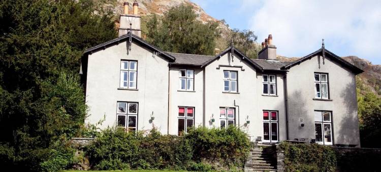 YHA科尼斯顿霍利酒店(YHA Coniston Holly How)图片