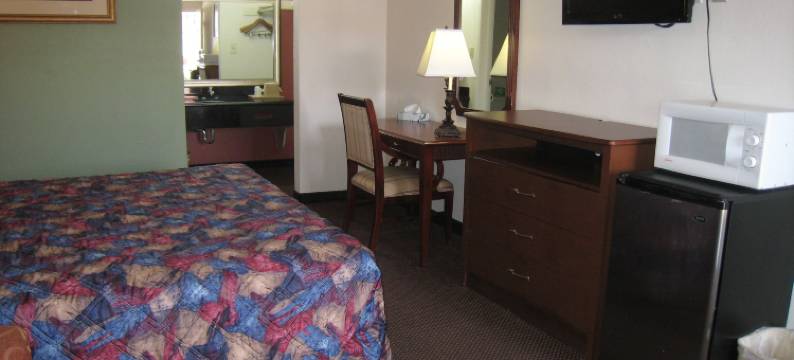 马里科帕8号汽车旅馆(Motel 8 Maricopa)图片