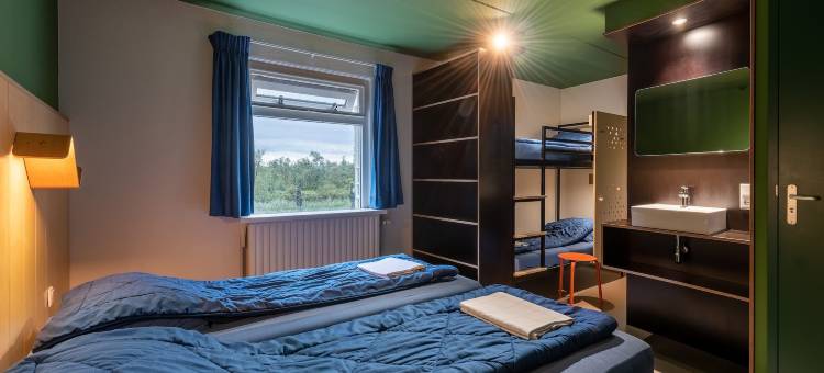 多德雷赫特 - 莎草森林国家公园好住青年旅舍(Stayokay Hostel Dordrecht - Nationaal Park de Biesbosch)图片
