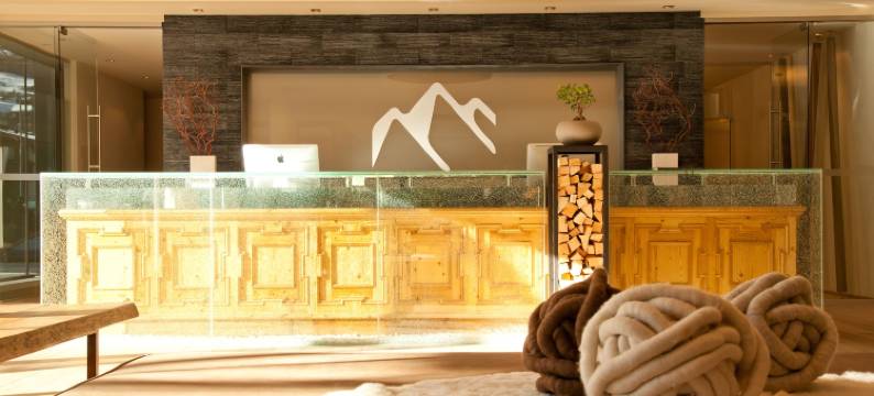 贝格兰酒店(Hotel Bergland)图片