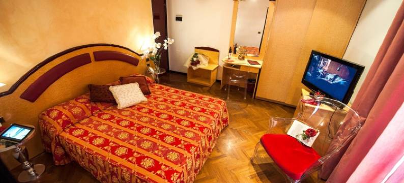 丽晶酒店(Hotel Regent - in Pieno Centro)图片