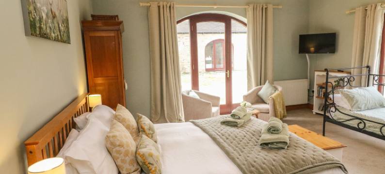 弧形露克兰区(The Arches Larklands)图片