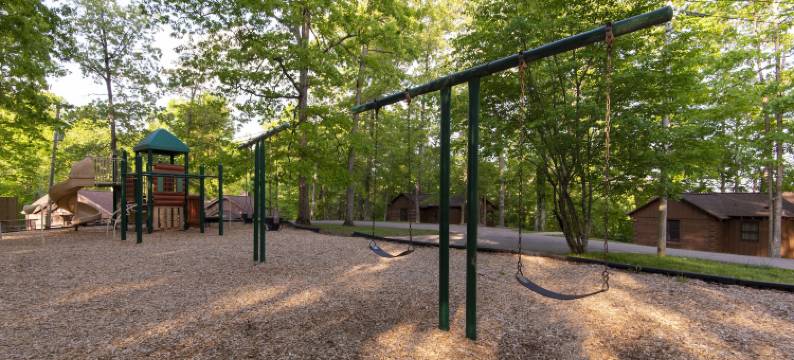 康柏兰瀑布国家度假村公园(Cumberland Falls State Resort Park)图片