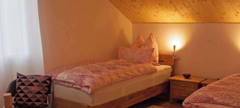 塔乌贝尔阳光旅馆(Tauber Sonnen Lodge)图片