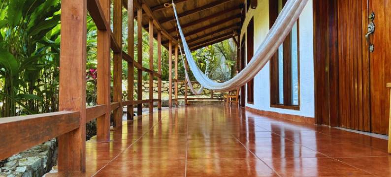 拉阿尔迪哈拉齐惠尼克酒店(Hotel la Aldea del Halach Huinic)图片