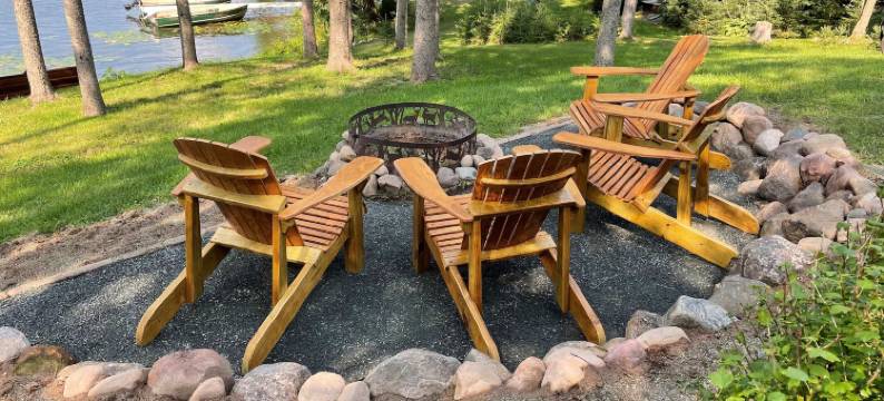 Gathering Place Resort & Lodge 聚集地度假村和旅馆(Gathering Place Resort & Lodge)图片