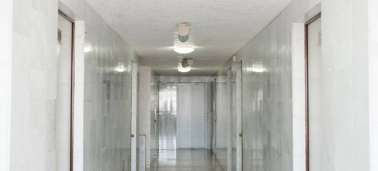 中央酒店伊拉普阿托(Hotel Central Irapuato - Hotel en Irapuato)图片