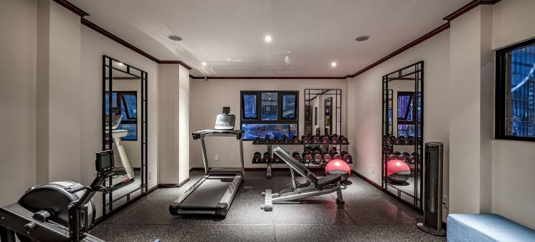 西贡阿尼玛精品酒店 - 越南当代艺术酒店(ANIMA SAIGON BOUTIQUE - VIETNAMESE CONTEMPORARY ART HOTEL)图片