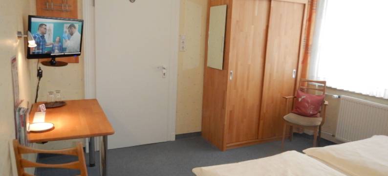 哈维尔戈漫游法赫拉德酒店(Havergoh Wander- & Fahrrad-Hotel)图片