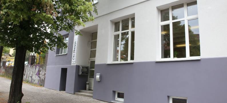 马德堡城市膳食公寓(City-Pension Magdeburg)图片