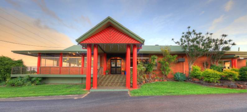 阿瑟顿汽车旅馆(Atherton Motel)图片