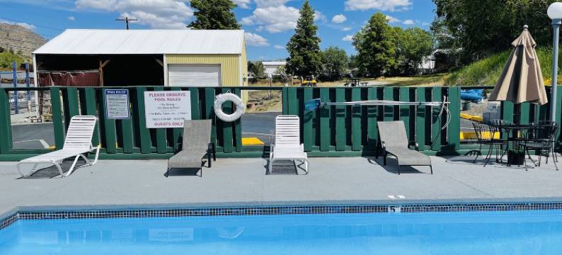 艾伯汽车旅馆(Apple Inn Motel)图片