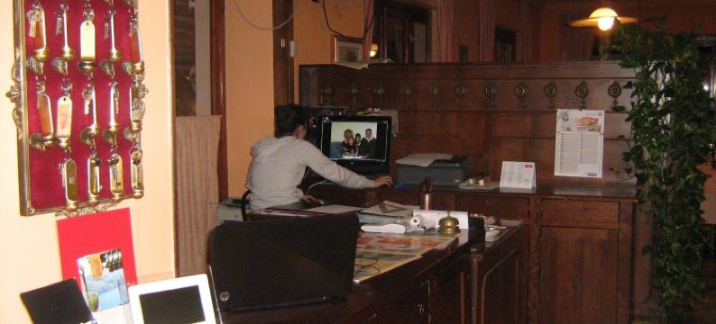 圣马力诺酒店(Hotel San Marino)图片