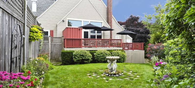 哈芬海滨民宿旅馆(Haven by the Sea B&B)图片