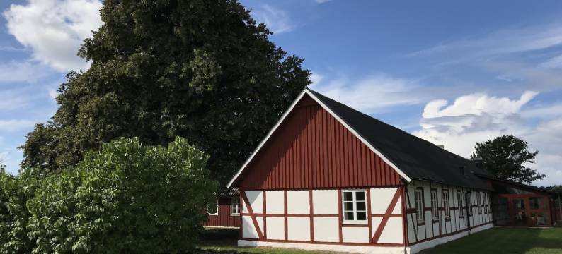 索迪尔乡村别墅及厨房酒店(Soeder Countryhouse & Kitchen)图片