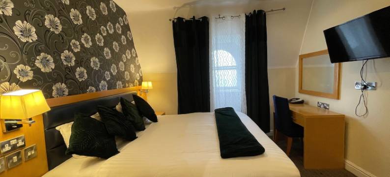 虹膜酒店(Iris Hotel Llandudno)图片