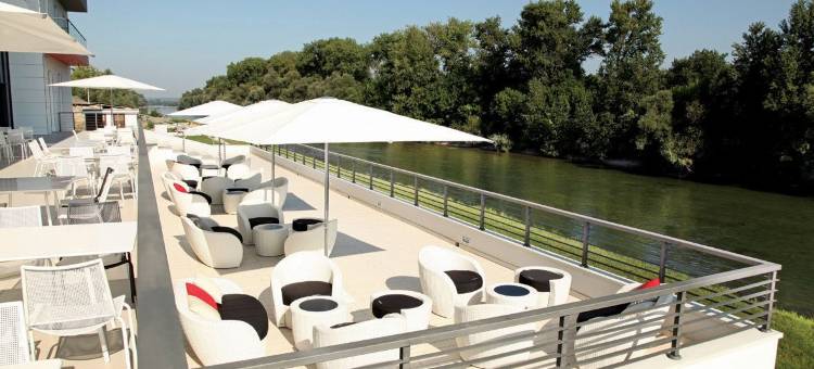 杰德酒店(Zepter Hotel)图片