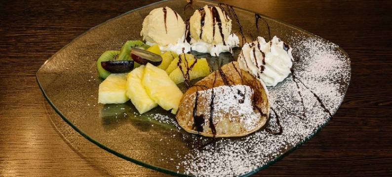 博登斯沙特迈尔雅琦酒店(Bodensee Yachthotel Schattmaier)图片