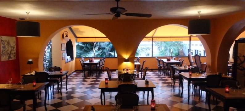 热带酒店(Hotel Tropical)图片