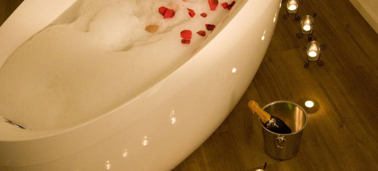 洛恩&斯塔劳斯爱普林生活酒店(Alpin Lifestyle Hotel Löwen & Strauss)图片