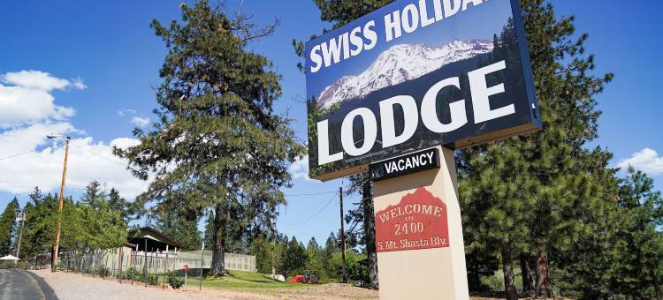 瑞士假日汽车旅馆(Swiss Holiday Lodge)图片